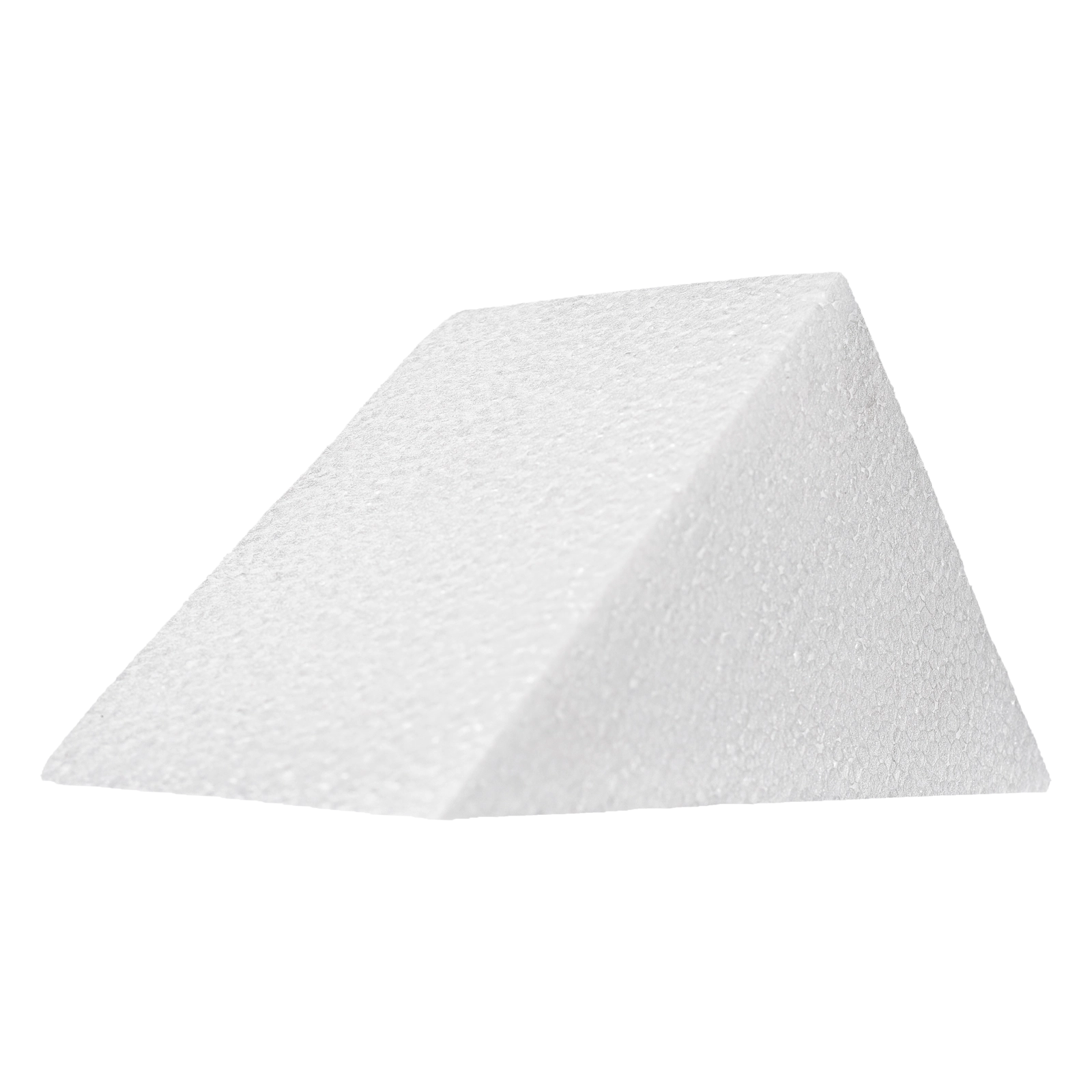 Triangle Foam